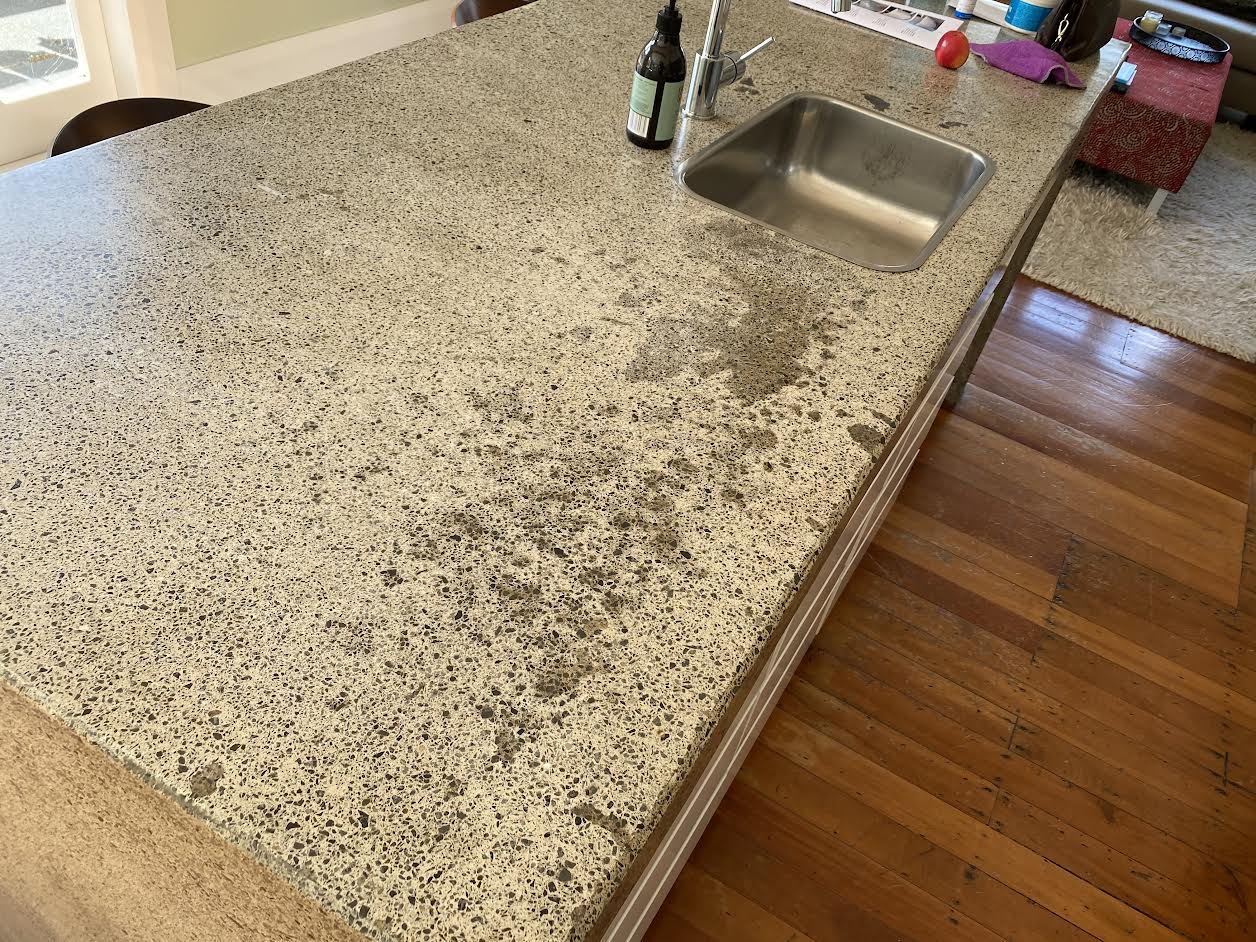 Before Benchtop Hawke’s Bay